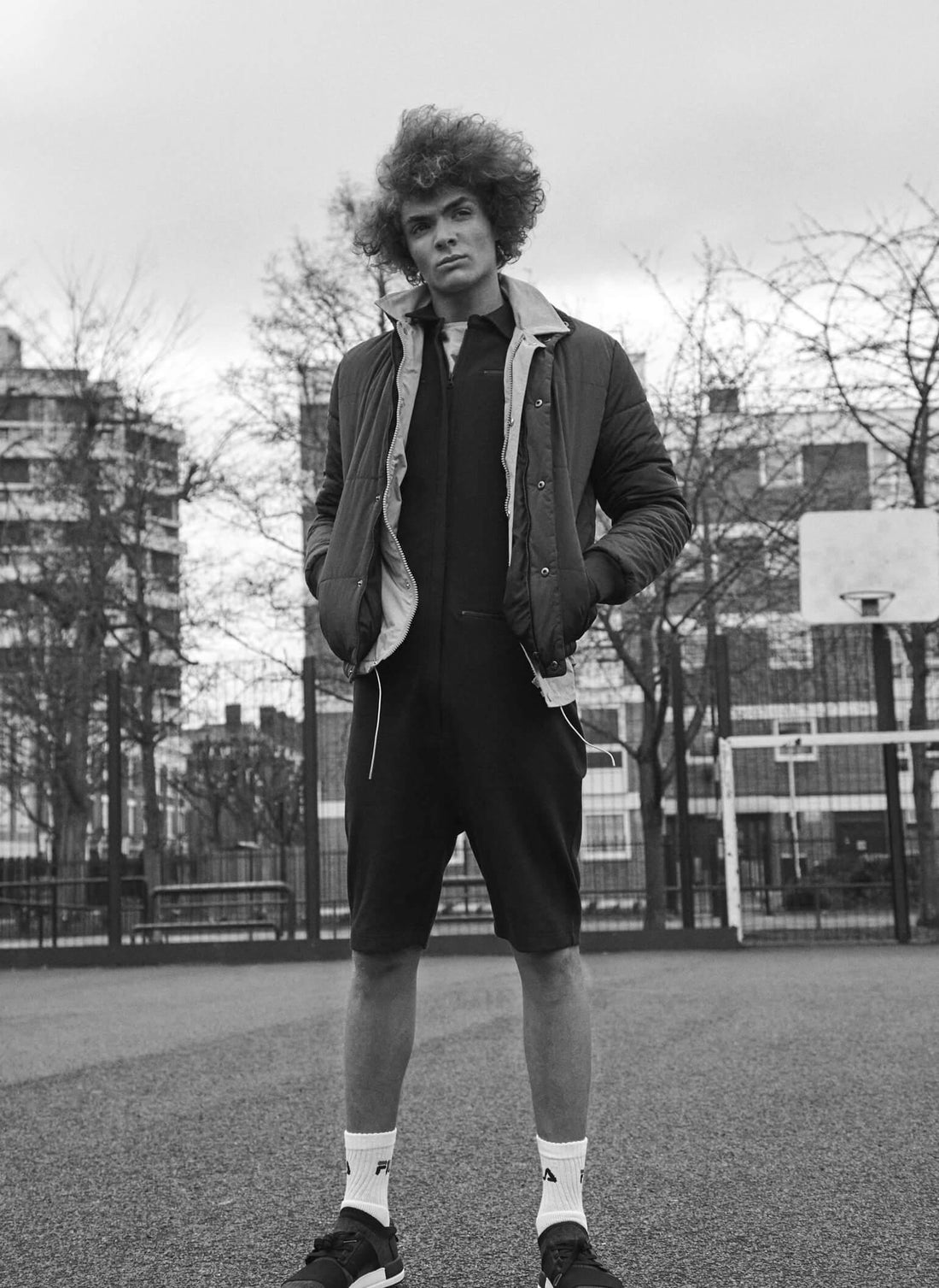 What I wore this week white jeans Zenos