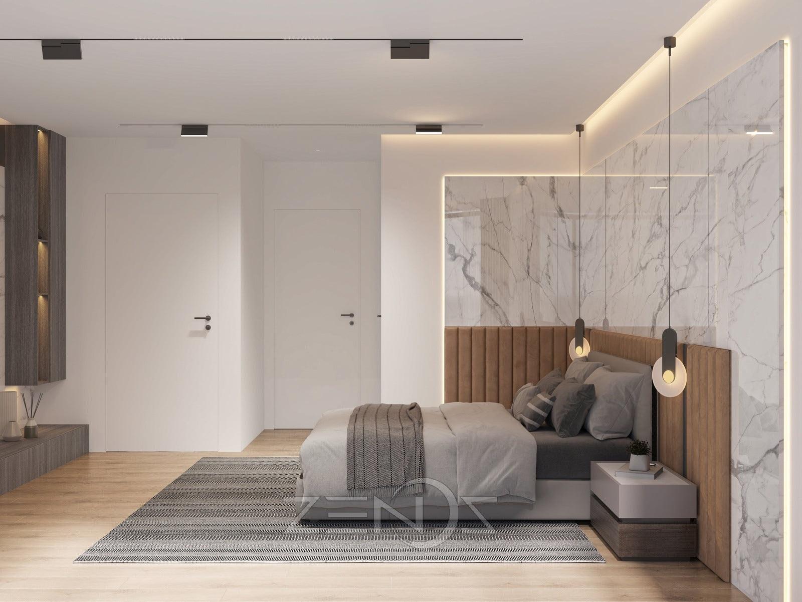 Palm Jumeirah - Design 2